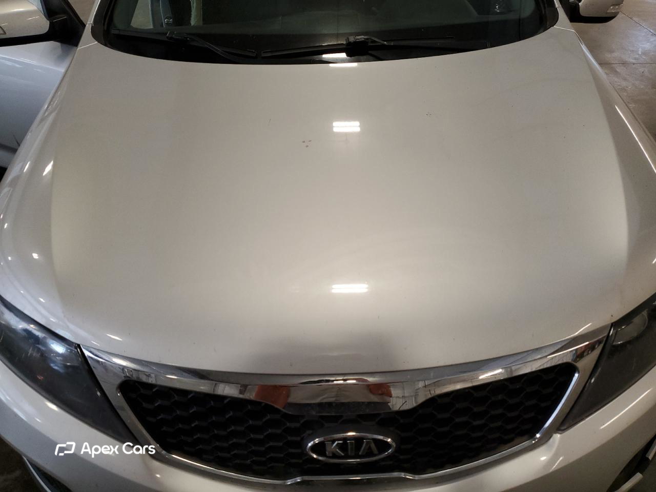 Kia Sorento 2013