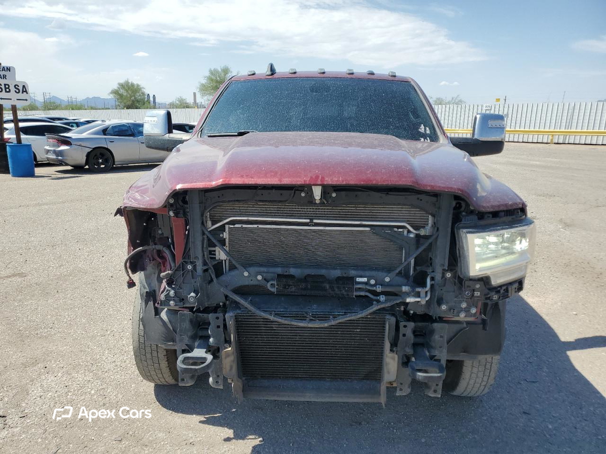 RAM 3500 2024