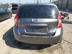 Nissan Versa 2016