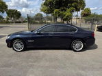 BMW Series 7 2015
