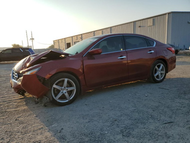 Nissan Altima 2016 - Zdjęcie 1 z 11