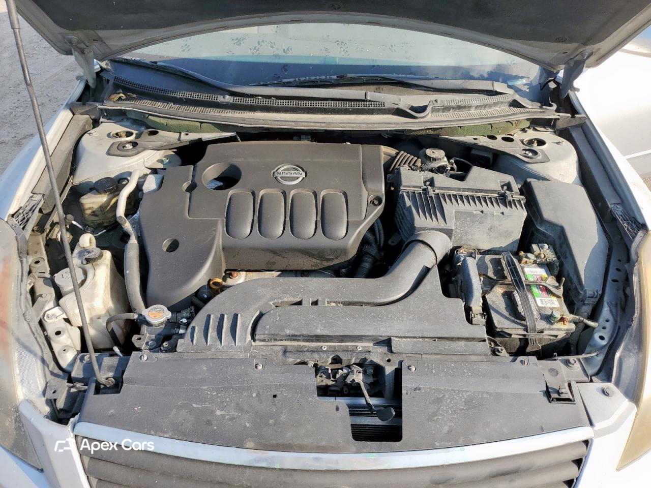 Nissan Altima 2007