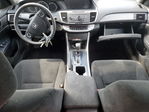 Honda Accord 2013