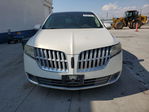 Lincoln MKT 2012