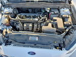 Ford Fusion 2018
