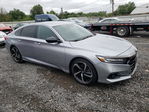 Honda Accord 2021