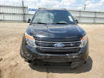 Ford Explorer 2012
