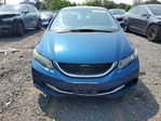 Honda Civic 2015