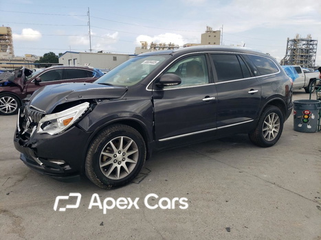 Buick Enclave 2017 - Image 1 of 13