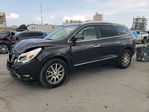 Buick Enclave 2017