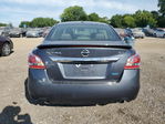 Nissan Altima 2013
