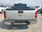 Chevrolet Silverado 2013