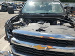 Chevrolet Silverado 2018