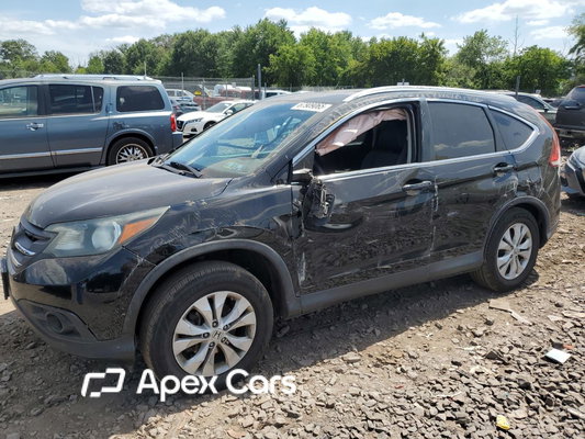 Honda CR-V 2013 - Image 1 of 13