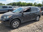 Honda CR-V 2013