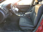 Nissan Altima 2016