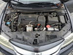 Acura ILX 2016
