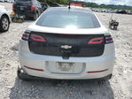 Chevrolet Volt 2012