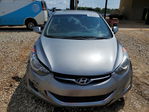 Hyundai Elantra 2012