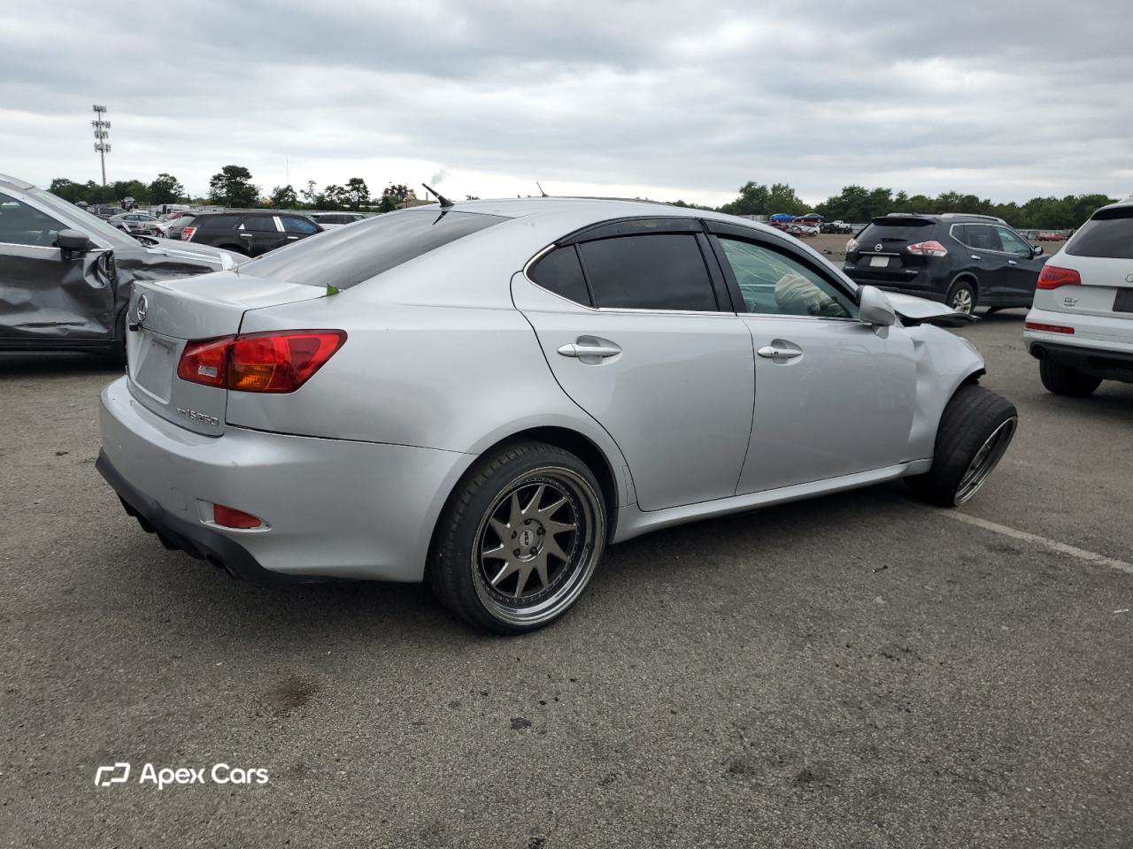 Lexus IS 2006
