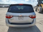 Honda Odyssey 2013