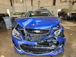 Chevrolet SS 2016