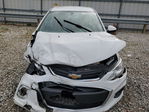 Chevrolet Sonic 2019