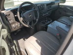 Chevrolet Express 2013