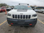 Jeep Cherokee 2019