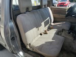 Nissan Navara (Frontier) 2000
