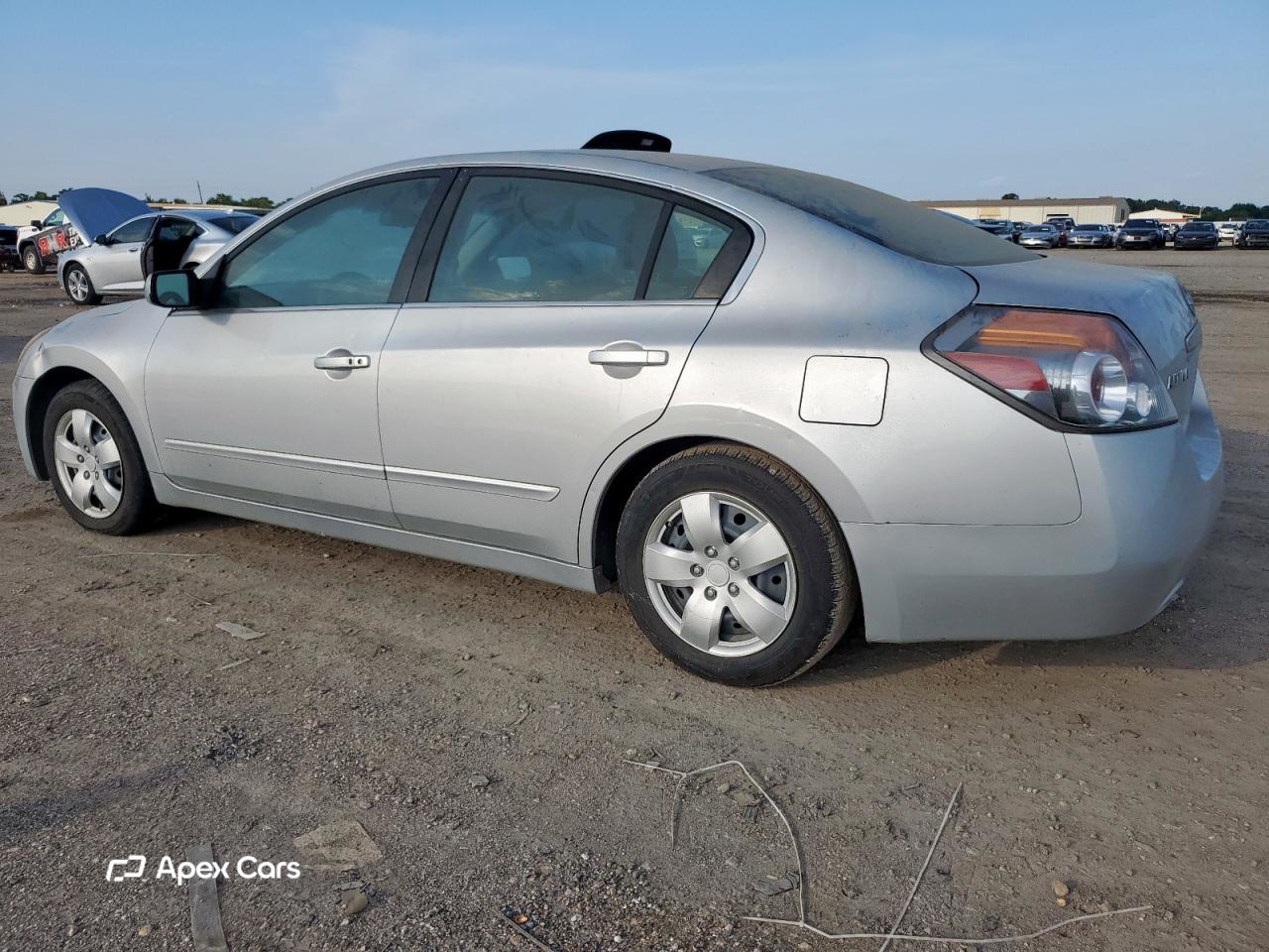 Nissan Altima 2007