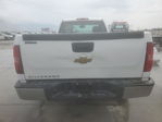 Chevrolet Silverado 2008