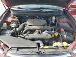 Subaru Outback 2012