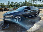 Honda Accord 2021