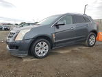 Cadillac SRX 2013