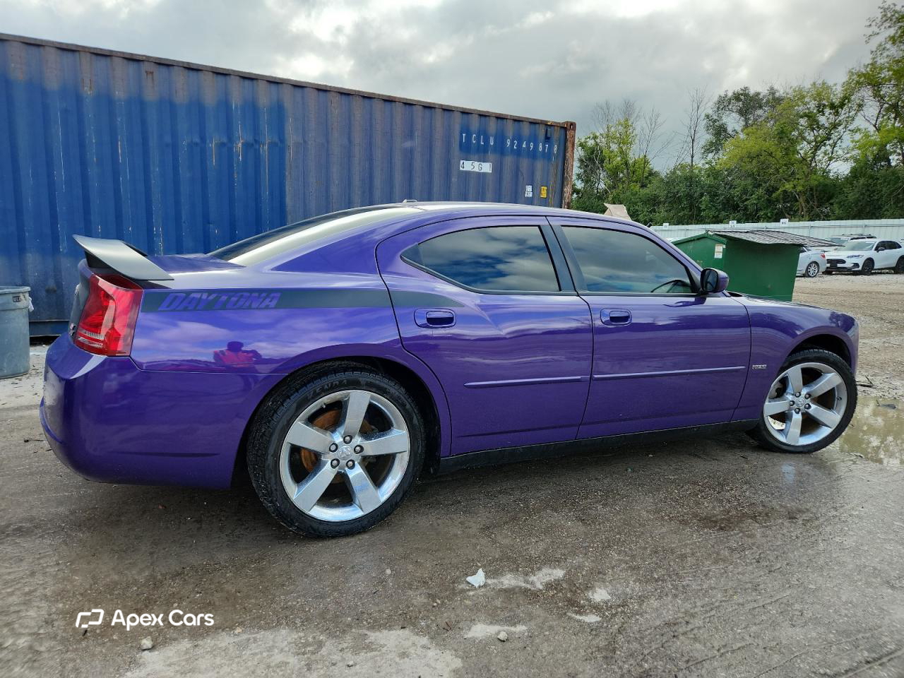 Dodge Charger 2007