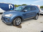 Ford Explorer 2018