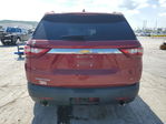 Chevrolet Traverse 2018