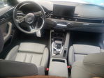 Audi A4 2021