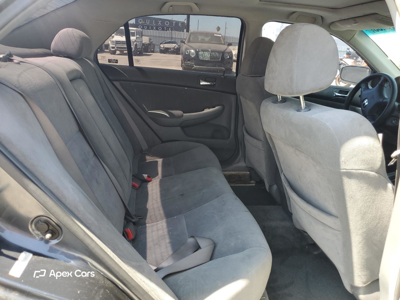 Honda Accord 2003