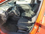 Chevrolet Sonic 2012