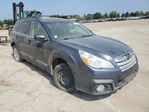 Subaru Outback 2014