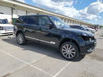 Land Rover Range Rover 2016