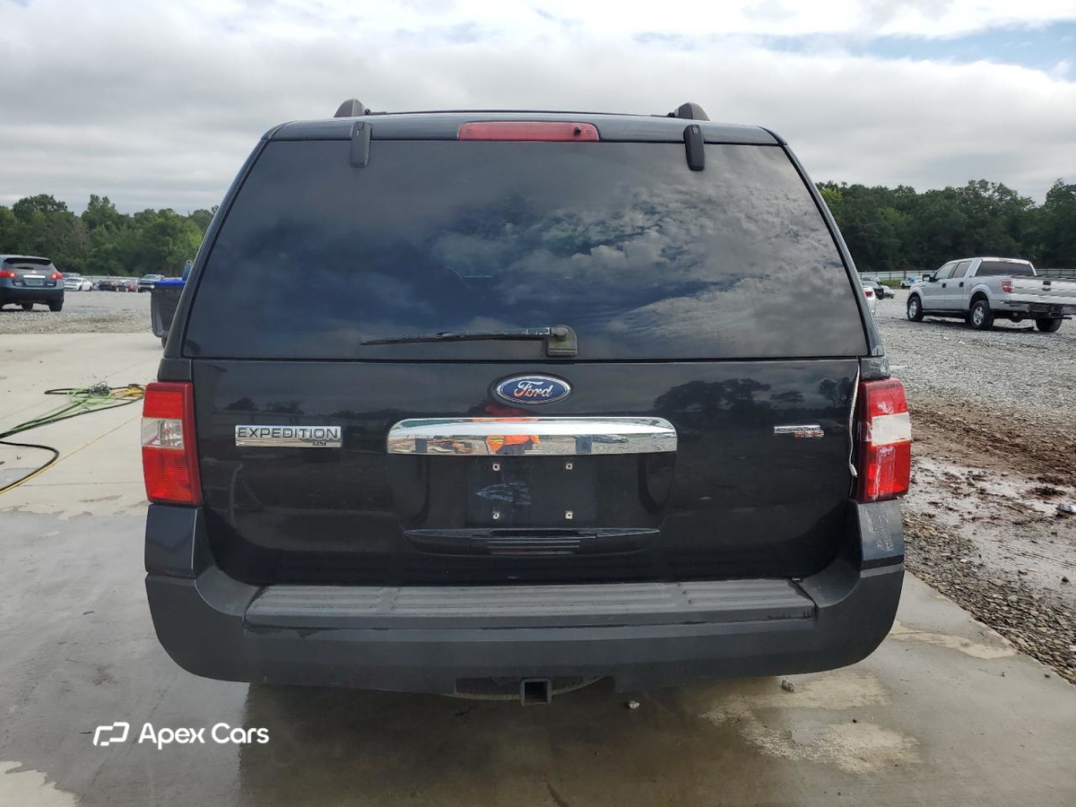 Ford Expedition 2007