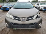 Toyota RAV 4 2013