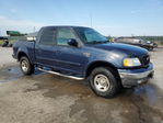 Ford F-150 2003