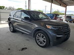 Ford Explorer 2020