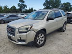 GMC Acadia 2014
