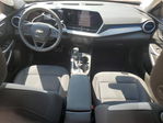 Chevrolet Trax 2024