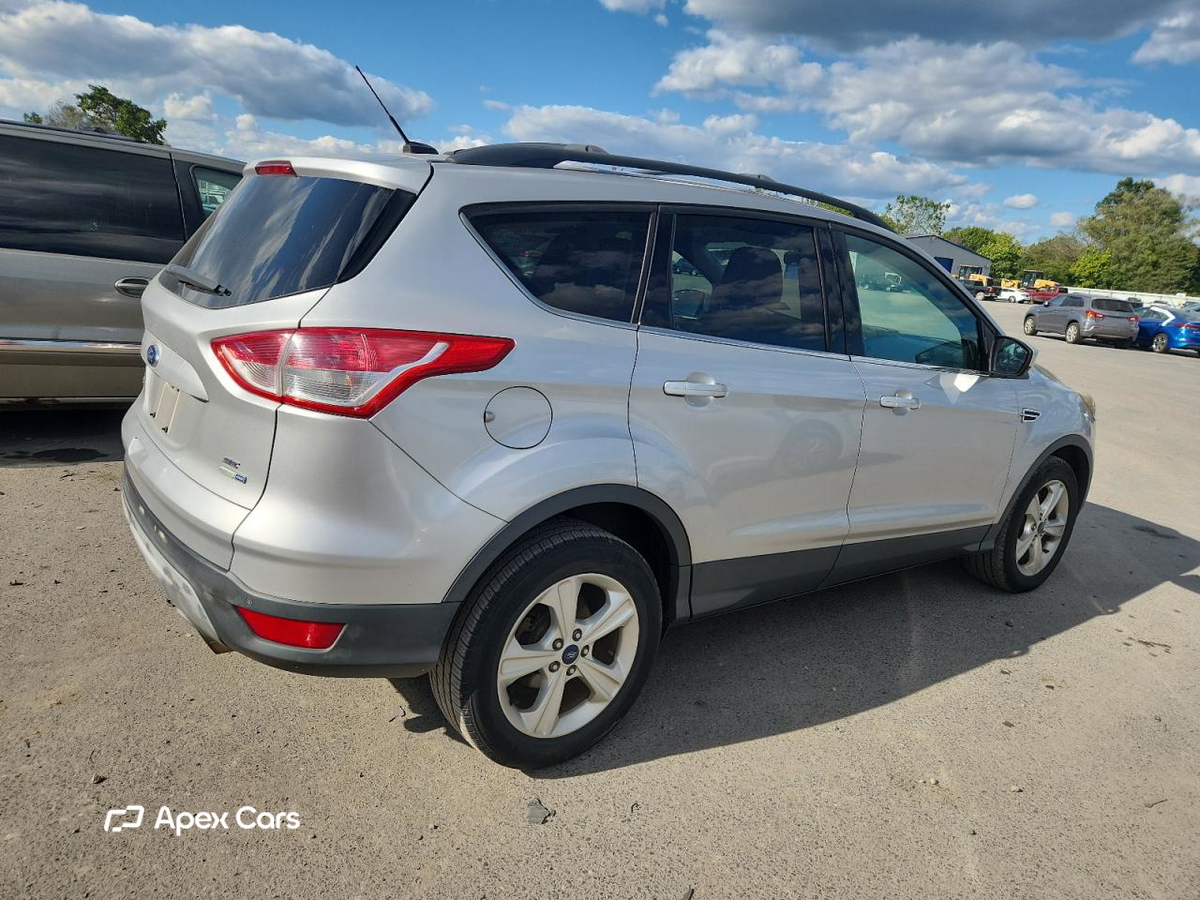 Ford Escape 2015